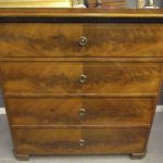 674 3315 CHEST OF DRAWERS